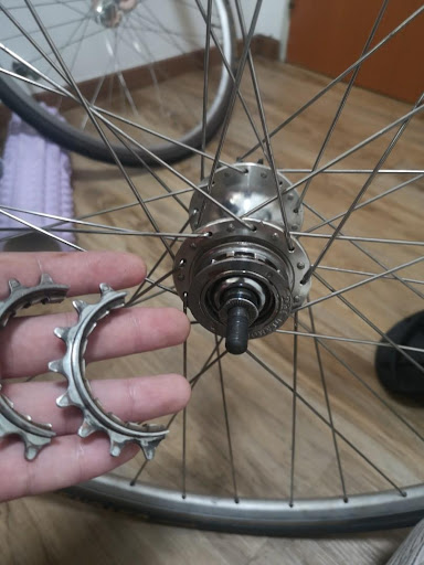 HECS Cycles - Thumbnail