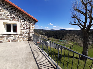 Photo n°10 de Gîte du prés plos à Lavillatte (Gîte)