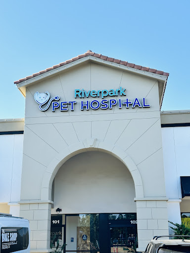 Riverpark Pet Hospital - United States
