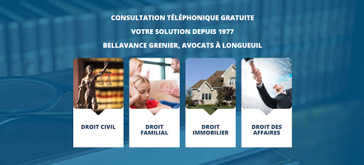 Grenier Laliberté Avocats Inc - Thumbnail