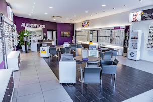 Photo n°3 de Opticien Auxerre | Alain Afflelou à Auxerre (Magasin de lunettes de soleil)
