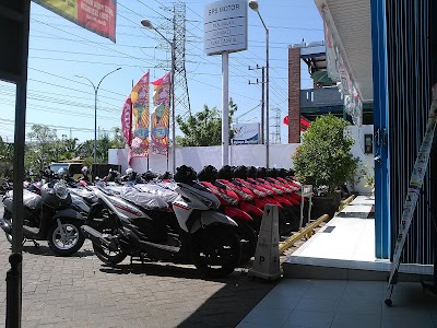 Photos of PT. Sumber Purnama Sakti - Tuban (SPS MOTOR Tuban)
