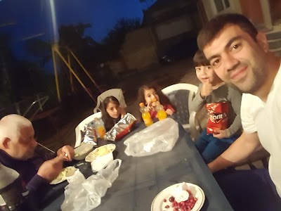 Photos of Kavkaz Restoran