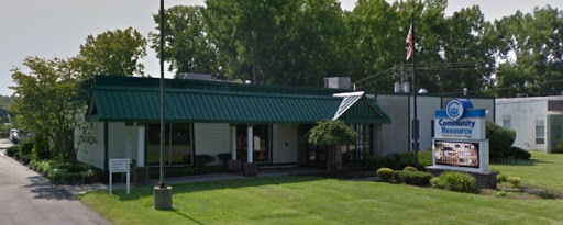 Community Resource Federal Credit Union - United States