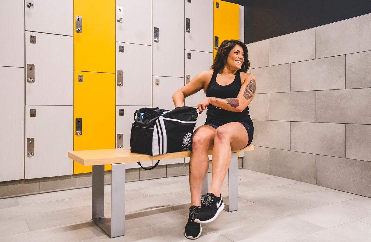 Crunch Fitness photo 7