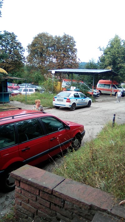 Photos of Mnogoprofilna Bolnitsa Za Aktivno Lechenie