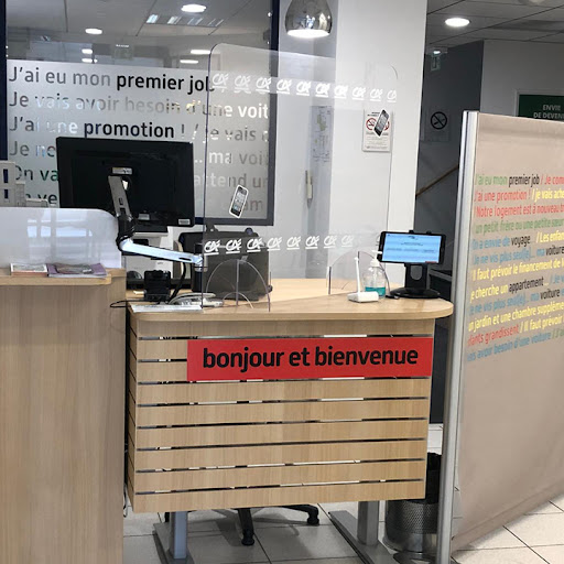 Crédit Agricole Laval Avesnières - Banque Assurance - Thumbnail