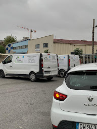 Photo n°13 de POLAT CONSTRUCTION à Savigny-le-Temple (Maçon)