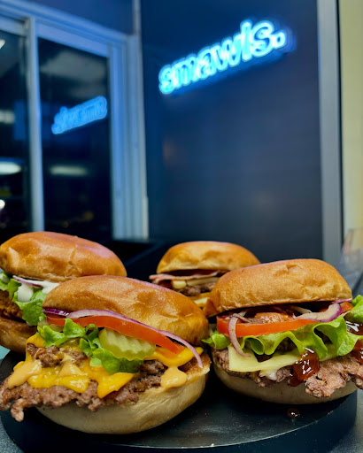 Photo 1 - Smawls Grenoble - Smash Burger & Bowls