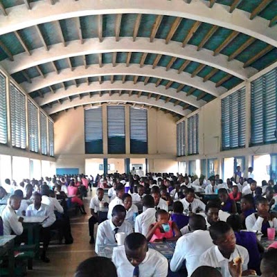Photos of Wesley College of Education