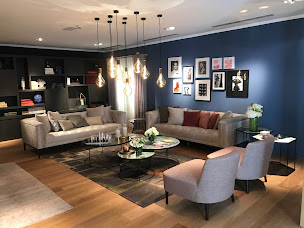 Photo n°16 de Architecte d'intérieur / 1001 idées / Ile de France à Yèbles (Designer d'intérieur)