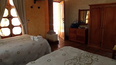 Photos of Hotel Refugio Del Angel