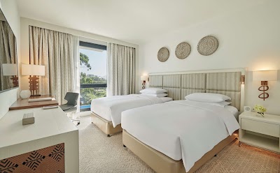 Photos of Hyatt Regency Addis Ababa