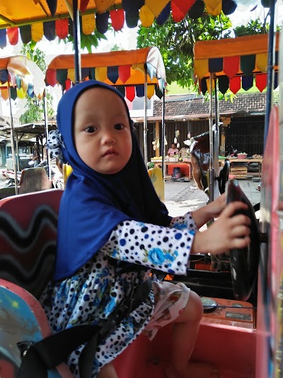 Photos of Pasar Kalinyamatan