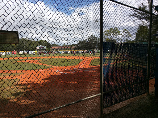 Dr. Phillips Little League - Thumbnail