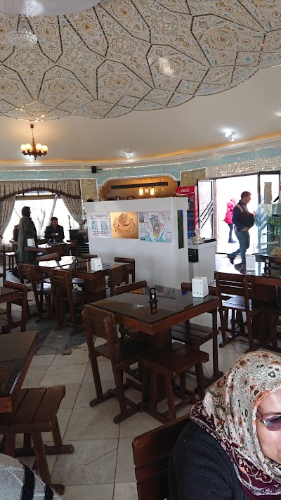 Photos of Sooreh Cafe