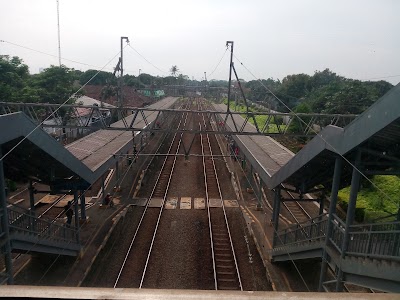 Photos of Serpong