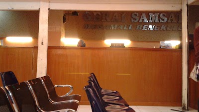 Photos of Gerai Samsat Mega Mall Bengkulu