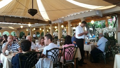 Photos of Kasr Fakhreddine - Restaurant
