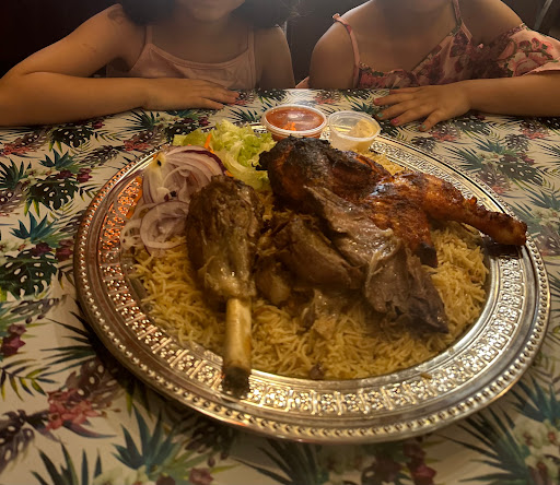 Royal Bait Al Mandi In Lakemba Sydney - Thumbnail