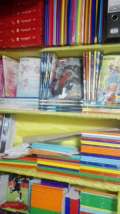 Bodega Geral Y Willy 8