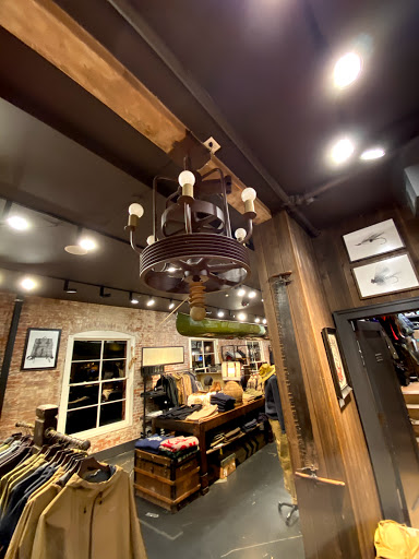 Filson - Visual