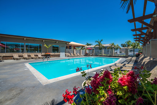 Orange Mobile Home Park - Thumbnail