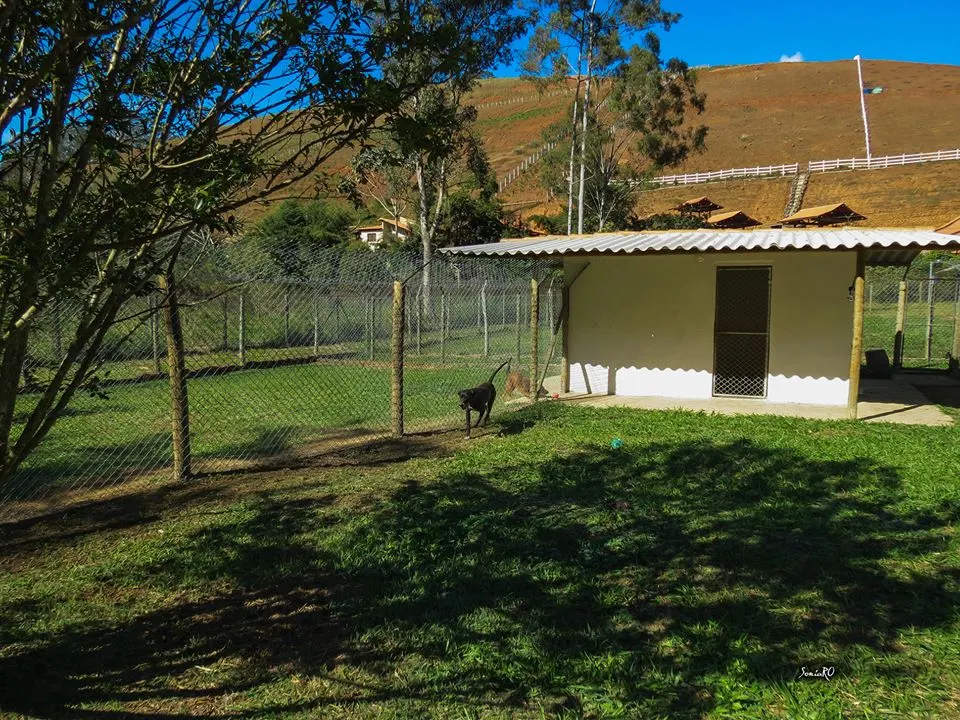 Resort Lago das Pedras