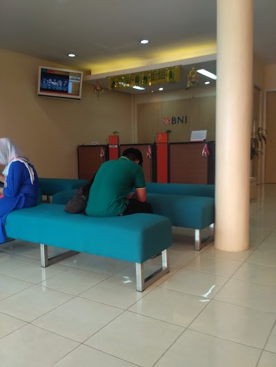 Photos of BNI Batui