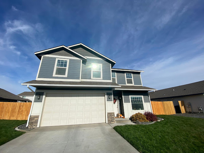 PorterHouse Remodeling