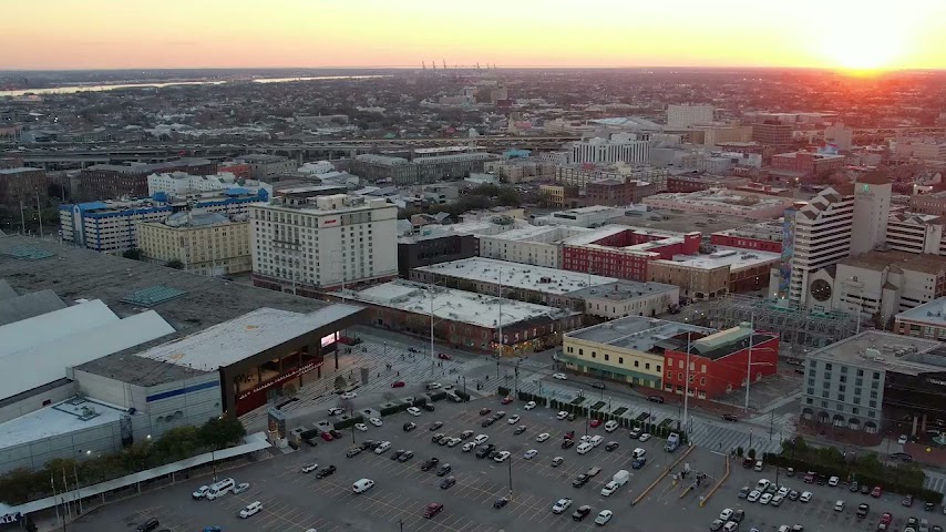 Mulate's | The Original Cajun Restaurant by null