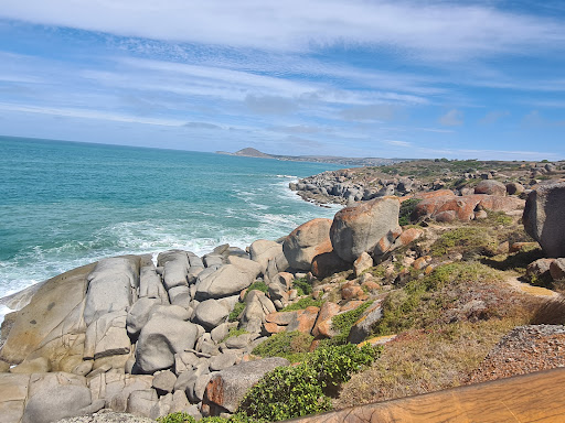 Port Elliot Showgrounds and Museum Gallery - Australia