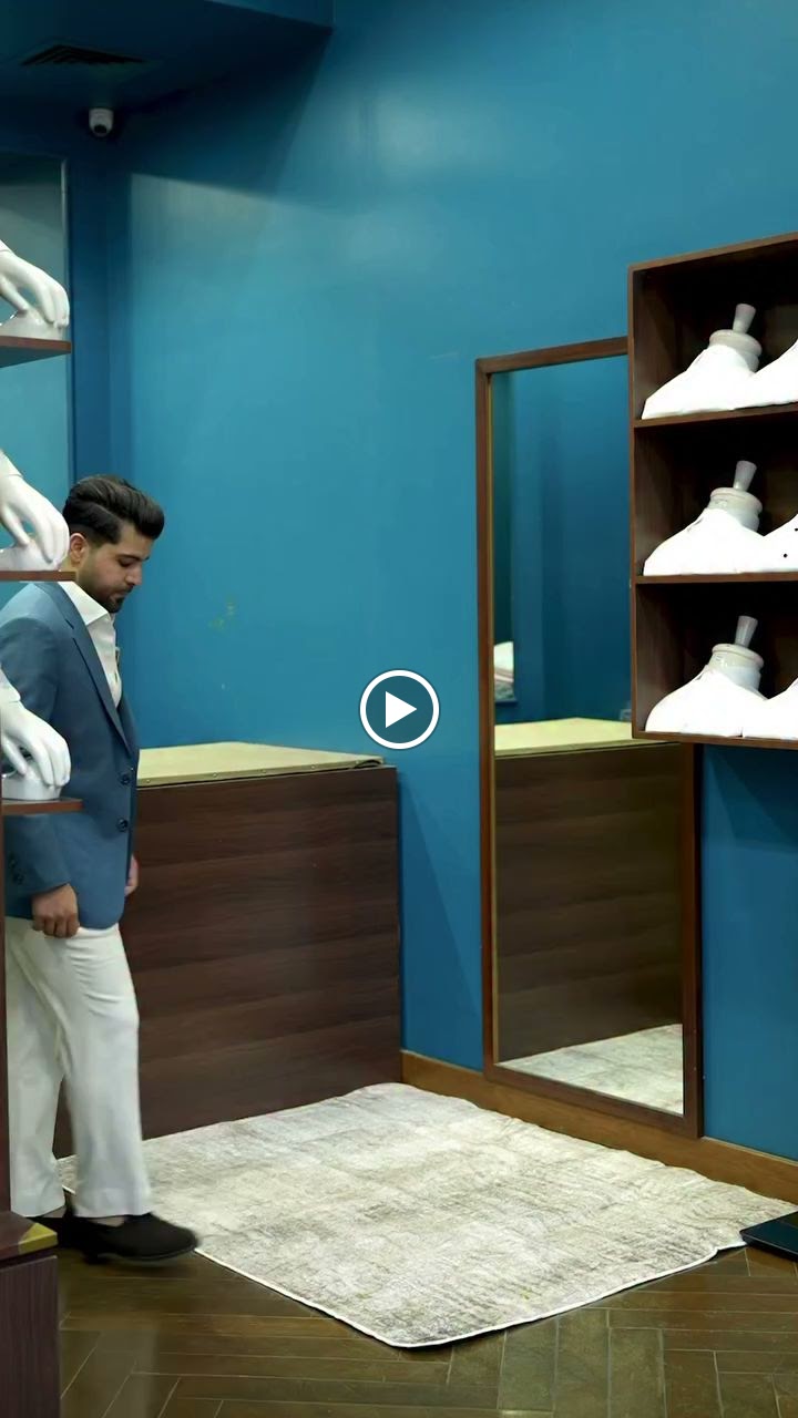 Stallion Bespoke - Bespoke Tailor In Bur Dubai - صورة 3