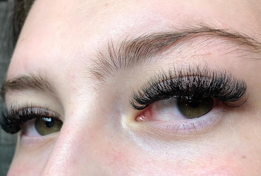 Lash Expert - Visual