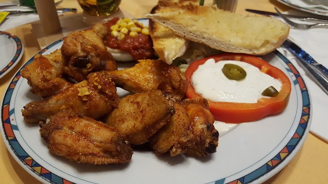 Sparky's unlimited Bar & Grill