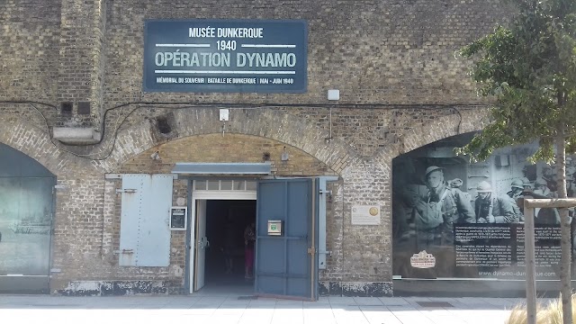 Grand Port Maritime de Dunkerque