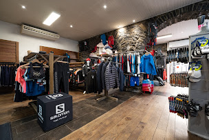 Photo n°14 de Omnisports à Corte (Magasin d'articles de sports)