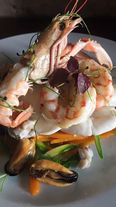 Photos of Il Pescato del Canevone