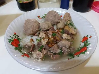 Photos of Mie Baso Tangkar & Mie Ayam Balapan Solo