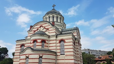 Photos of Sveta Petka Church