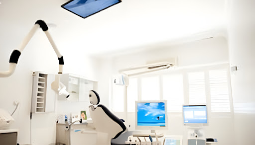 Mosman Dental Surgery - Thumbnail