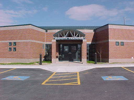 City of Tulsa Safety Training Center