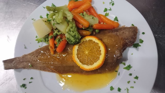 Restaurant cocteleria L'Antillana