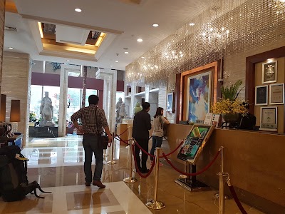 Photos of Tianfu Sunshine Hotel