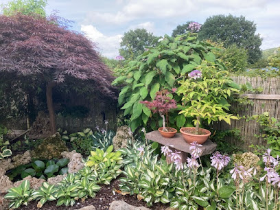 Ihr Gartenbau M. Härtl GmbH & Co. KG