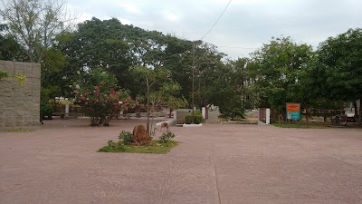 Photos of Espejo de Agua Park