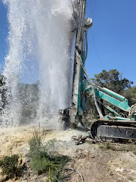Photo n°2 de Euro forage à Conca (Entreprise de terrassement)