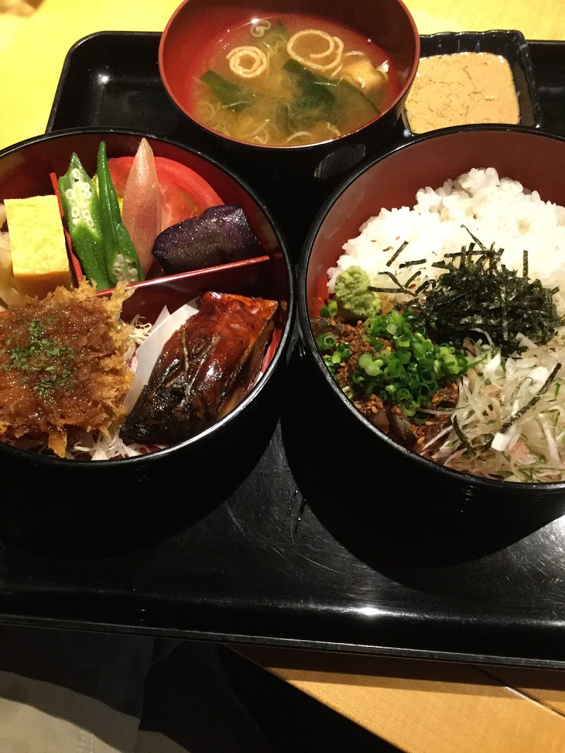 さば銀 八重洲店