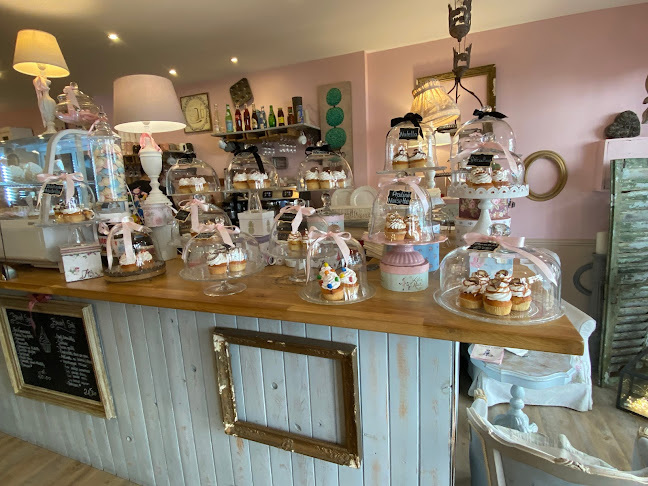 Délice cake - Narbonne