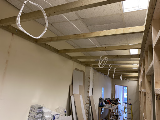 HYDE Electrical Division - Visual